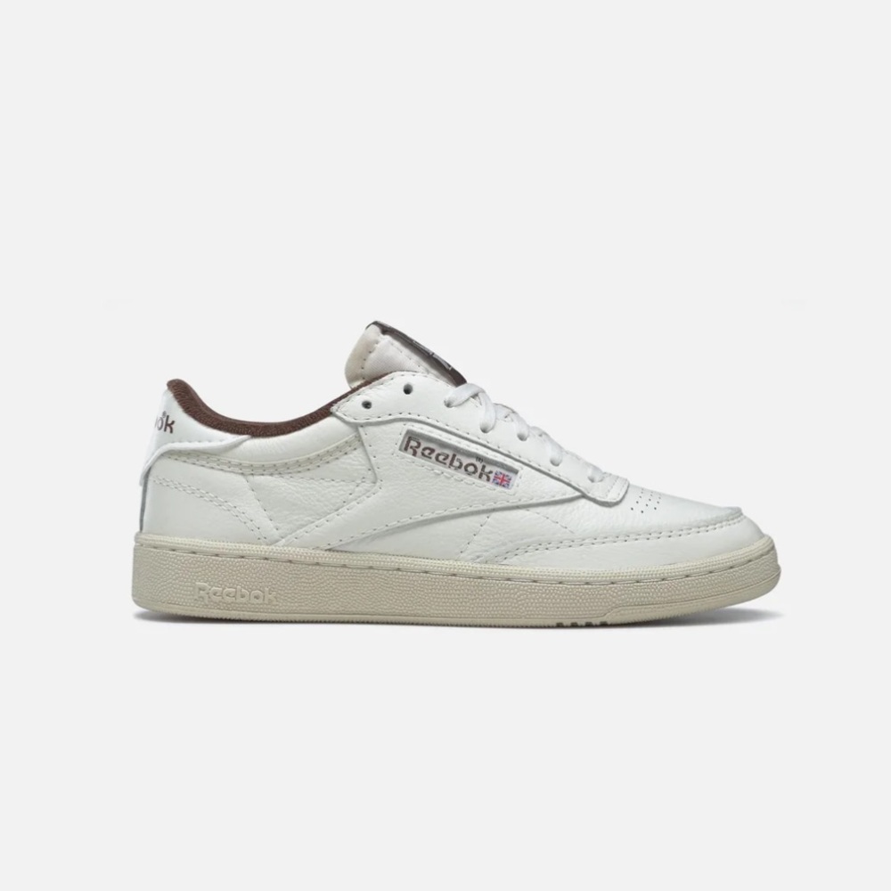Reebok club shoes